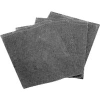 Doublures pour poubelles sanitaires Nuna Depot Inc.