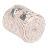 Elastic Bandage, Cut to Size L x 2" W, Class 1 Nuna Depot Inc.