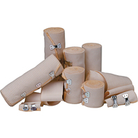 Elastic Bandage, Cut to Size L x 3" W, Class 1 Nuna Depot Inc.