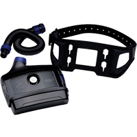 Versaflo Powered Air Purifying Respirator TR-600 Assembly, Lithium-Ion Battery Nuna Depot Inc.