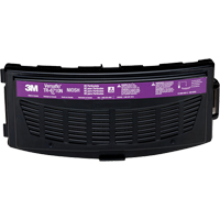 Cartouche pour appareils de protection respiratoire (APR) &agrave; &eacute;puration d'air motoris&eacute; Versaflo, Filtre P100, Paquet de 40 Nuna Depot Inc.