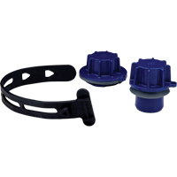 Trousse de nettoyage et de rangement pour APR motoris&eacute; TR-600 de Versaflo Nuna Depot Inc.