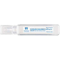 Solution saline Saljet, dose unique, 1,01 oz Nuna Depot Inc.