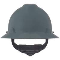 V-Gard&reg; Full Brim Hardhat, Meets CSA Type 1, Ratchet Suspension, Non-Vented Nuna Depot Inc.