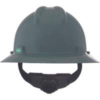 V-Gard&reg; Full Brim Hardhat, Meets CSA Type 1, Ratchet Suspension, Non-Vented Nuna Depot Inc.