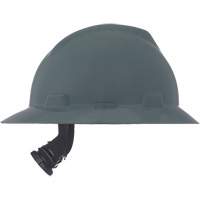 V-Gard&reg; Full Brim Hardhat, Meets CSA Type 1, Ratchet Suspension, Non-Vented Nuna Depot Inc.
