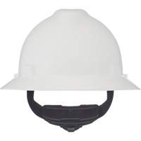 V-Gard&reg; Full Brim Hardhat, Meets CSA Type 1, Ratchet Suspension, Non-Vented Nuna Depot Inc.