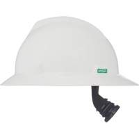 V-Gard&reg; Full Brim Hardhat, Meets CSA Type 1, Ratchet Suspension, Non-Vented Nuna Depot Inc.