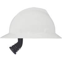 V-Gard&reg; Full Brim Hardhat, Meets CSA Type 1, Ratchet Suspension, Non-Vented Nuna Depot Inc.