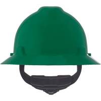 Casques de s&eacute;curit&eacute; &agrave; bordure compl&egrave;te V-Gard, R&eacute;pond aux normes CSA type 1, Suspension Rochet, Non ventil&eacute; Nuna Depot Inc.