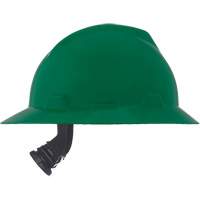 Casques de s&eacute;curit&eacute; &agrave; bordure compl&egrave;te V-Gard, R&eacute;pond aux normes CSA type 1, Suspension Rochet, Non ventil&eacute; Nuna Depot Inc.