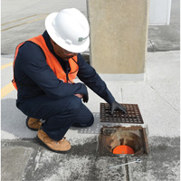 Bouchons pour drain Nuna Depot Inc.