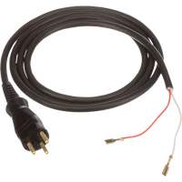 Powerflow Powered Air Purifying Respirator Replacement Cable Nuna Depot Inc.