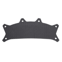 Fas-Trac&reg; III Suspension Sweatband Nuna Depot Inc.