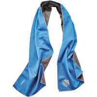 Serviette de refroidissement en microfibre Chill-Its 6602MF, Bleu Nuna Depot Inc.