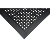 Border Ramp for Matting Nuna Depot Inc.