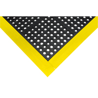 Border Ramp for Matting Nuna Depot Inc.