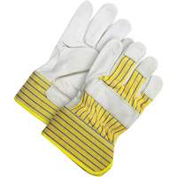 Leather Gloves