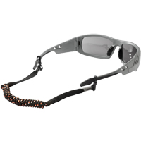 Skullerz&reg; Elastic Coil Safety Glasses Retainer Nuna Depot Inc.
