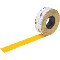 Ruban antid&eacute;rapant de premi&egrave;re qualit&eacute;, 2" x 60', Jaune Nuna Depot Inc.