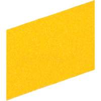 Ruban antid&eacute;rapant de premi&egrave;re qualit&eacute;, 2" x 60', Jaune Nuna Depot Inc.