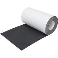 Premium Anti-Skid Tape, 12" x 60', Black Nuna Depot Inc.