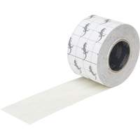 Ruban antid&eacute;rapant de premi&egrave;re qualit&eacute;, 4" x 60', Transparent Nuna Depot Inc.