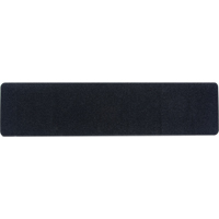 Premium Anti-Skid Tape, 6" x 24", Black Nuna Depot Inc.