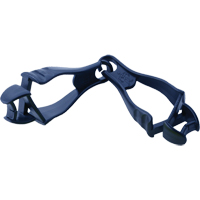 Squids&reg; 3400 Metal Detectable Glove Clip Holder with Dual Clips Nuna Depot Inc.