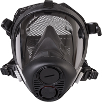 Respirateur &agrave; masque complet de s&eacute;rie RU6500 de North, Silicone, Moyen Nuna Depot Inc.