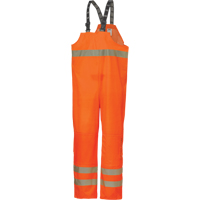 Narvik Rainwear - Bib pants, Polyester, Small, High Visibility Orange Nuna Depot Inc.