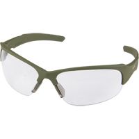 Lunettes de s&eacute;curit&eacute; s&eacute;rie Z2000, Lentille Transparent, Antibu&eacute;e/Anti-&eacute;gratignures, ANSI Z87+/R&eacute;pond ou surpasse la norme CSA Z94.3 Nuna Depot Inc.
