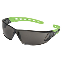 Z2500 Series Safety Glasses, Grey/Smoke Lens, Anti-Scratch, ANSI Z87+/Meets/Exceeds CSA Z94.3 Nuna Depot Inc.