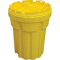 Baril Ultra-Overpacks, 30 gal., Stationnaire Nuna Depot Inc.