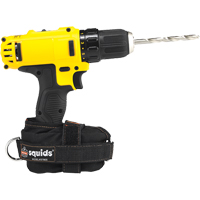 &eacute;tui pour outils &eacute;lectriques Squids 3780 Power Tool Trap Nuna Depot Inc.