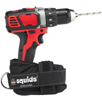 &eacute;tui pour outils &eacute;lectriques Squids 3780 Power Tool Trap Nuna Depot Inc.