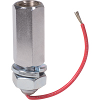 Safety Whip&reg; Flagstaff Mounting Base, Threaded Mount Nuna Depot Inc.