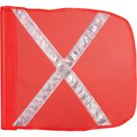 Safety Whip&reg; Flag Nuna Depot Inc.
