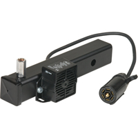 Safety Whip&reg; Flagstaff Mounting Base, Hitch Mount Nuna Depot Inc.