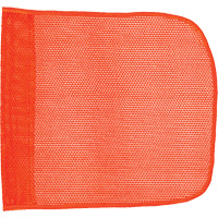 Safety Whip&reg; Light-Duty Whips, Window Mount, 5' High, Orange Nuna Depot Inc.