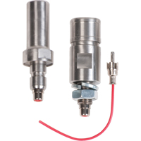 Safety Whip&reg; Heavy-Duty Quick Disconnect Kit Nuna Depot Inc.
