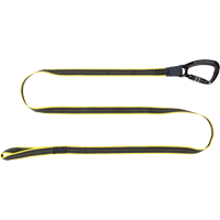 Heavy Duty Tool Lanyard, Fixed Length, Carabiner/Loop Nuna Depot Inc.