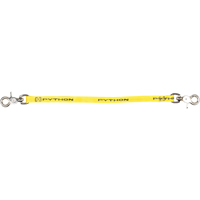 Tool Lanyard, Fixed Length, Dual Latch Nuna Depot Inc.