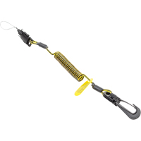 Coil Tool Tether, Coil, Clip/Loop Nuna Depot Inc.