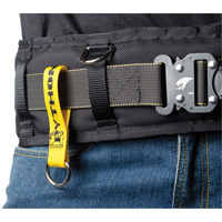 Tool Tethering Belt Loop Attachment Point Nuna Depot Inc.