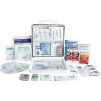 Specialty First Aid Kit, Federal Nuna Depot Inc.