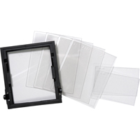 Insight Clear Safety Plate Kit Nuna Depot Inc.