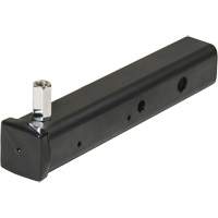 Safety Whip&reg; Flagstaff Mounting Base, Hitch Mount Nuna Depot Inc.