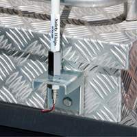 Safety Whip&reg; Flagstaff Mounting Base Nuna Depot Inc.