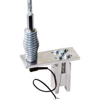 Safety Whip&reg; Flagstaff Mounting Base Nuna Depot Inc.